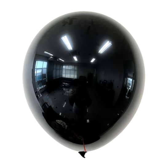 Michaels, 18" Solid Latex Balloons, 5ct by Celebrate It™ – Category: Latex Balloons